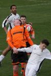 Salford City 0 Ossett Albion 3